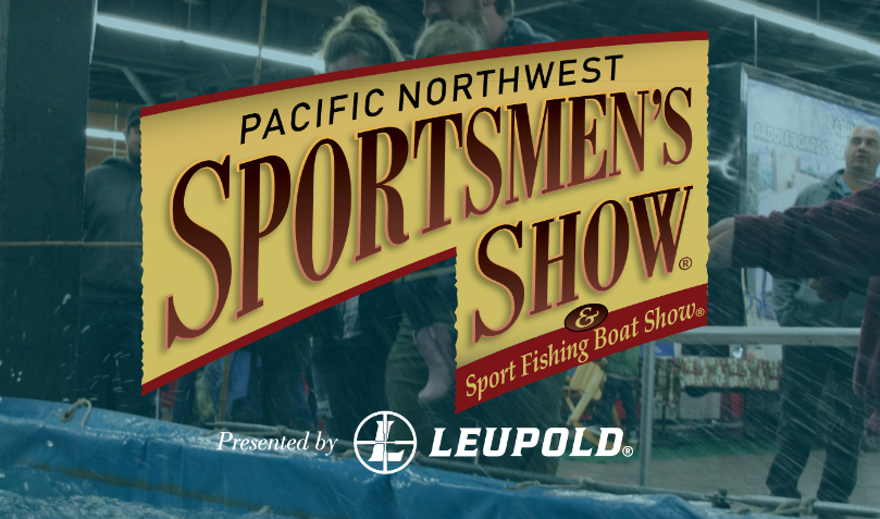 PNW Sportsmen's Logo