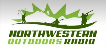 Read more about the article Northwestern Outdoors Radio Guest Spot 2025