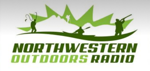 NW Outdoors Radio Logo