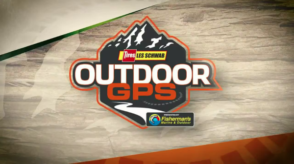 Logo for Outdoor GPS on KPTV